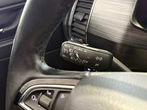 Skoda Kodiaq 2.0 Tdi 150ch Dsg7 Ambition Kodiaq 129 617km
