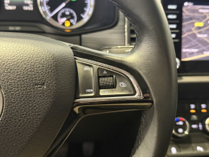 Skoda Kodiaq 2.0 Tdi 150ch Dsg7 Ambition Kodiaq 129 617km