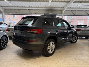 Skoda Kodiaq 2.0 Tdi 150ch Dsg7 Ambition Kodiaq 129 617km