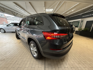 Skoda Kodiaq 2.0 Tdi 150ch Dsg7 Ambition Kodiaq 129 617km