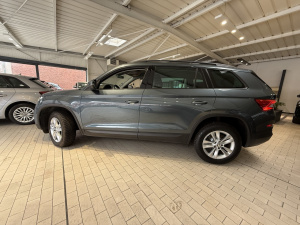 Skoda Kodiaq 2.0 Tdi 150ch Dsg7 Ambition Kodiaq 129 617km