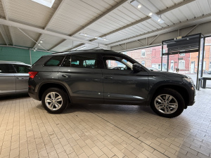Skoda Kodiaq 2.0 Tdi 150ch Dsg7 Ambition Kodiaq 129 617km