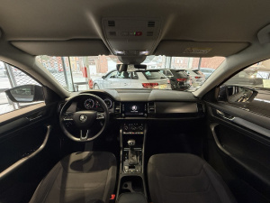 Skoda Kodiaq 2.0 Tdi 150ch Dsg7 Ambition Kodiaq 129 617km