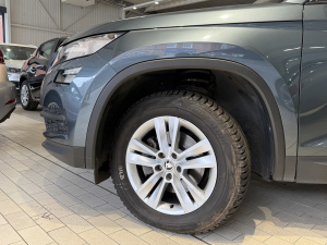 Skoda Kodiaq 2.0 Tdi 150ch Dsg7 Ambition Kodiaq 129 617km