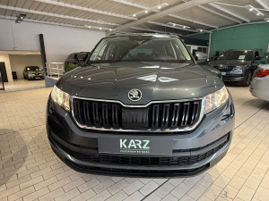 Skoda Kodiaq 2.0 Tdi 150ch Dsg7 Ambition Kodiaq 129 617km