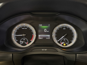 Skoda Kodiaq 2.0 Tdi 150ch Dsg7 Ambition Kodiaq 129 617km