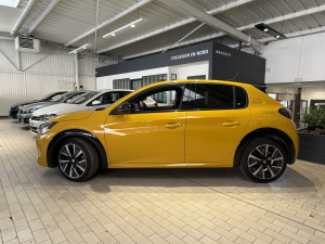 Peugeot 208 Bluehdi 100ch Gt Line 208 79 376km
