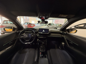 Peugeot 208 Bluehdi 100ch Gt Line 208 79 376km
