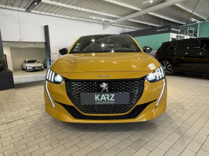 Peugeot 208 Bluehdi 100ch Gt Line 208 79 376km