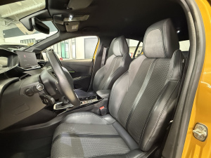 Peugeot 208 Bluehdi 100ch Gt Line 208 79 376km