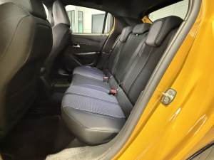 Peugeot 208 Bluehdi 100ch Gt Line 208 79 376km