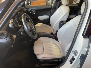 Mini Mini Cooper Sd 170ch Bva6 Edition Seven 5p Mini 99 999km