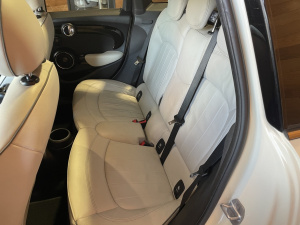 Mini Mini Cooper Sd 170ch Bva6 Edition Seven 5p Mini 99 999km
