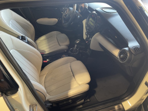 Mini Mini Cooper Sd 170ch Bva6 Edition Seven 5p Mini 99 999km