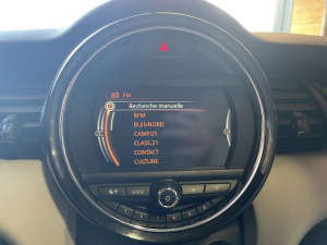 Mini Mini Cooper Sd 170ch Bva6 Edition Seven 5p Mini 99 999km