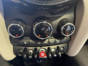 Mini Mini Cooper Sd 170ch Bva6 Edition Seven 5p Mini 99 999km