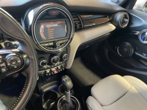 Mini Mini Cooper Sd 170ch Bva6 Edition Seven 5p Mini 99 999km