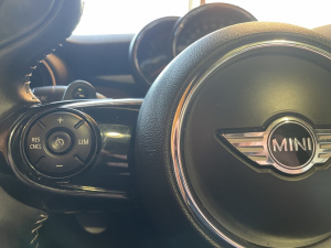 Mini Mini Cooper Sd 170ch Bva6 Edition Seven 5p Mini 99 999km