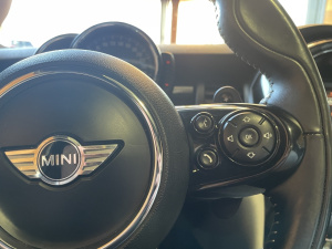 Mini Mini Cooper Sd 170ch Bva6 Edition Seven 5p Mini 99 999km