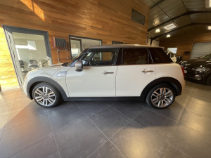 Mini Mini Cooper Sd 170ch Bva6 Edition Seven 5p Mini 99 999km