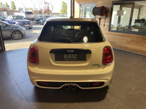 Mini Mini Cooper Sd 170ch Bva6 Edition Seven 5p Mini 99 999km