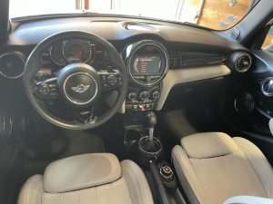 Mini Mini Cooper Sd 170ch Bva6 Edition Seven 5p Mini 99 999km