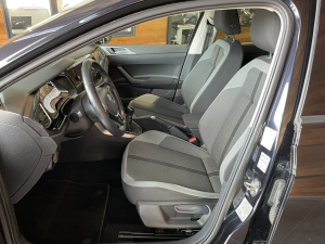 Volkswagen Polo 1.0 Tsi 95 Copper Line Polo 112 860km