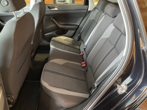 Volkswagen Polo 1.0 Tsi 95 Copper Line Polo 112 860km