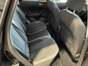 Volkswagen Polo 1.0 Tsi 95 Copper Line Polo 112 860km