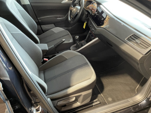 Volkswagen Polo 1.0 Tsi 95 Copper Line Polo 112 860km