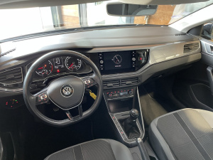 Volkswagen Polo 1.0 Tsi 95 Copper Line Polo 112 860km