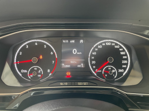 Volkswagen Polo 1.0 Tsi 95 Copper Line Polo 112 860km