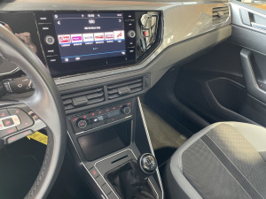 Volkswagen Polo 1.0 Tsi 95 Copper Line Polo 112 860km