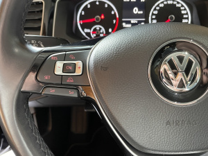 Volkswagen Polo 1.0 Tsi 95 Copper Line Polo 112 860km