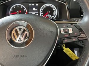 Volkswagen Polo 1.0 Tsi 95 Copper Line Polo 112 860km
