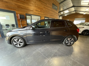 Volkswagen Polo 1.0 Tsi 95 Copper Line Polo 112 860km
