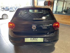 Volkswagen Polo 1.0 Tsi 95 Copper Line Polo 112 860km