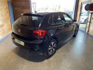 Volkswagen Polo 1.0 Tsi 95 Copper Line Polo 112 860km
