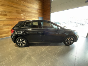 Volkswagen Polo 1.0 Tsi 95 Copper Line Polo 112 860km