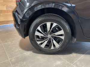 Volkswagen Polo 1.0 Tsi 95 Copper Line Polo 112 860km