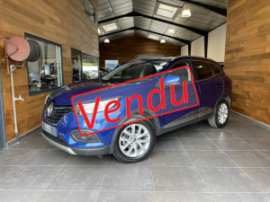 Renault Kadjar  Blue Dci 115 Edc Wave Kadjar 67 220km