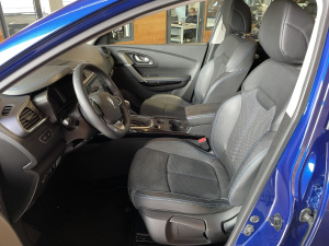 Renault Kadjar  Blue Dci 115 Edc Wave Kadjar 67 220km