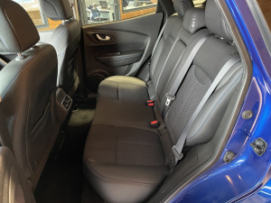 Renault Kadjar  Blue Dci 115 Edc Wave Kadjar 67 220km