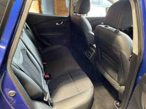Renault Kadjar  Blue Dci 115 Edc Wave Kadjar 67 220km