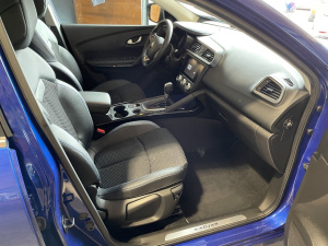 Renault Kadjar  Blue Dci 115 Edc Wave Kadjar 67 220km