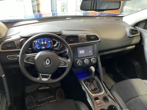 Renault Kadjar  Blue Dci 115 Edc Wave Kadjar 67 220km