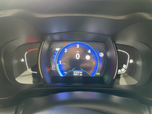 Renault Kadjar  Blue Dci 115 Edc Wave Kadjar 67 220km