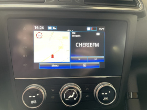 Renault Kadjar  Blue Dci 115 Edc Wave Kadjar 67 220km