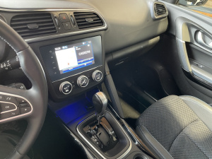 Renault Kadjar  Blue Dci 115 Edc Wave Kadjar 67 220km