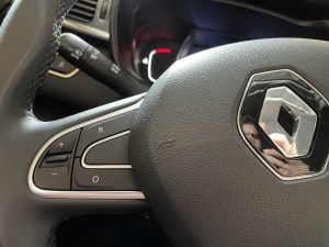 Renault Kadjar  Blue Dci 115 Edc Wave Kadjar 67 220km